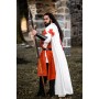 CAPES MÉDIÉVAUX & VIKINGS POUR HOMMES
