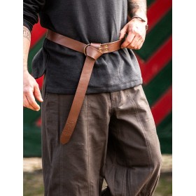 CEINTURES MEDIEVALES ET VIKINGS POUR HOMMES