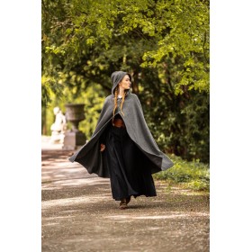 CAPES MÉDIÉVAUX & VIKINGS POUR FEMMES