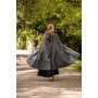 CAPES MÉDIÉVAUX & VIKINGS POUR FEMMES