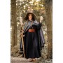 CAPES MÉDIÉVAUX & VIKINGS POUR FEMMES