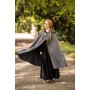 CAPES MÉDIÉVAUX & VIKINGS POUR FEMMES