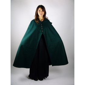 CAPES MÉDIÉVAUX & VIKINGS POUR FEMMES