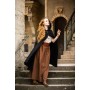 CAPES MÉDIÉVAUX & VIKINGS POUR FEMMES