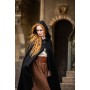 CAPES MÉDIÉVAUX & VIKINGS POUR FEMMES