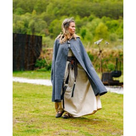CAPES MÉDIÉVAUX & VIKINGS POUR FEMMES