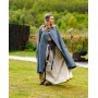 CAPES MÉDIÉVAUX & VIKINGS POUR FEMMES