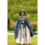 CAPES MÉDIÉVAUX & VIKINGS POUR FEMMES