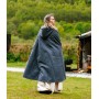 CAPES MÉDIÉVAUX & VIKINGS POUR FEMMES