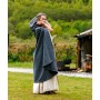 CAPES MÉDIÉVAUX & VIKINGS POUR FEMMES