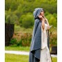 CAPES MÉDIÉVAUX & VIKINGS POUR FEMMES