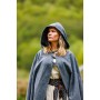 CAPES MÉDIÉVAUX & VIKINGS POUR FEMMES