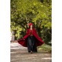 CAPES MÉDIÉVAUX & VIKINGS POUR FEMMES