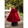 CAPES MÉDIÉVAUX & VIKINGS POUR FEMMES
