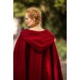 CAPES MÉDIÉVAUX & VIKINGS POUR FEMMES