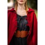 CAPES MÉDIÉVAUX & VIKINGS POUR FEMMES