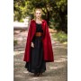 CAPES MÉDIÉVAUX & VIKINGS POUR FEMMES