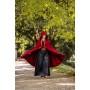 CAPES MÉDIÉVAUX & VIKINGS POUR FEMMES