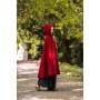 CAPES MÉDIÉVAUX & VIKINGS POUR FEMMES