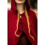 CAPES MÉDIÉVAUX & VIKINGS POUR FEMMES
