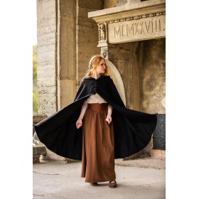 CAPES MÉDIÉVAUX & VIKINGS POUR FEMMES