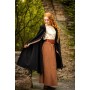 CAPES MÉDIÉVAUX & VIKINGS POUR FEMMES