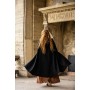 CAPES MÉDIÉVAUX & VIKINGS POUR FEMMES