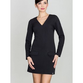 Robe de jour model 119323 Lenitif