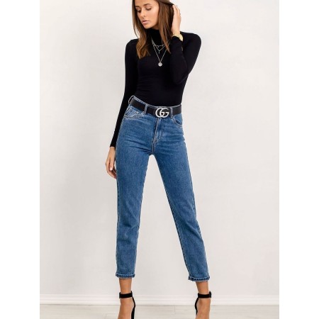 Col roulé model 169850 Rue Paris