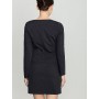 Robe de jour model 119323 Lenitif