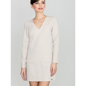 Robe de jour model 119324 Lenitif