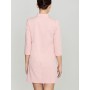 Robe de jour model 119325 Lenitif