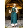Mittelalter Bauernkleid "Arlette" Grün XL