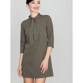 Robe de jour model 119326 Lenitif