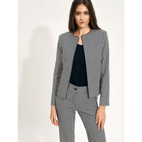 Blazer femme model 169899 Nife