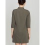 Robe de jour model 119326 Lenitif