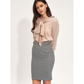 Jupe model 169902 Nife