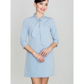 Robe de jour model 119327 Lenitif