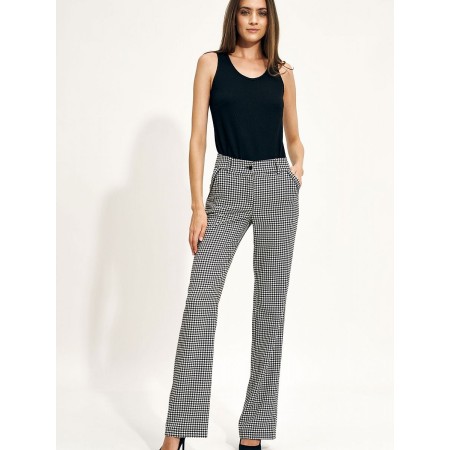 Pantalon long model 169904 Nife