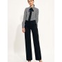 Pantalon long model 169906 Nife