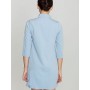 Robe de jour model 119327 Lenitif