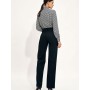 Pantalon long model 169906 Nife