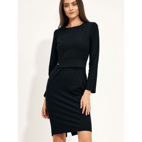 Robe de jour model 169910 Nife