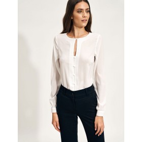 Chemise manche longue model 169911 Nife