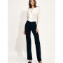 Chemise manche longue model 169911 Nife