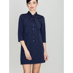 Robe de jour model 119328 Lenitif