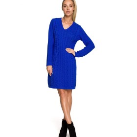 Robe de jour model 169922 Moe