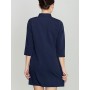 Robe de jour model 119328 Lenitif