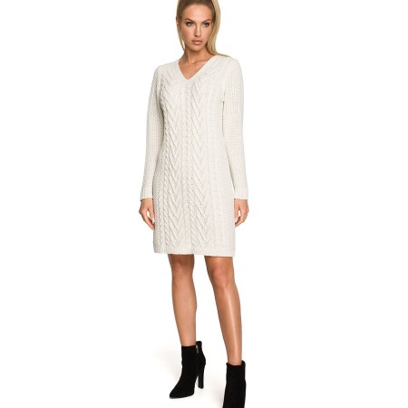 Robe de jour model 169924 Moe
