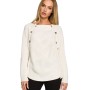 Chandail model 169928 Moe